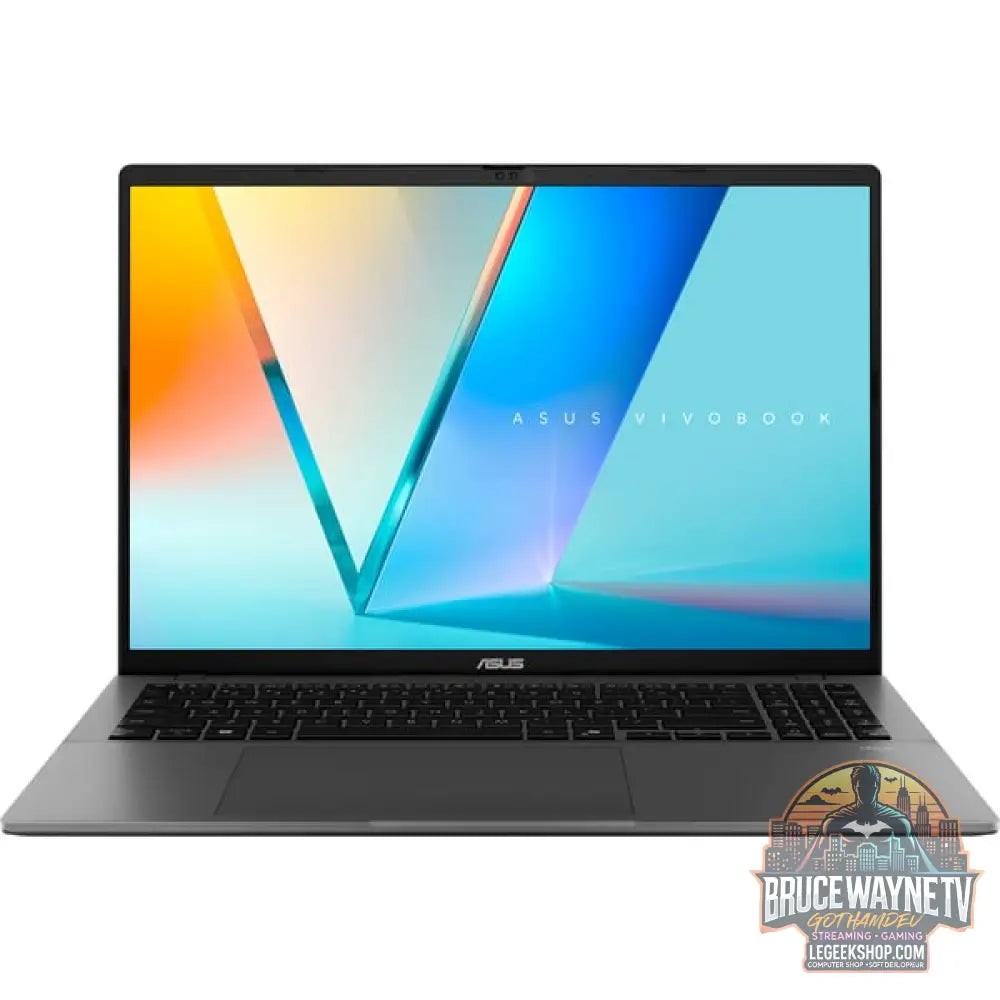 ASUS Vivobook S16 (S3607AA-SH013W) - ASUS - vue 2
