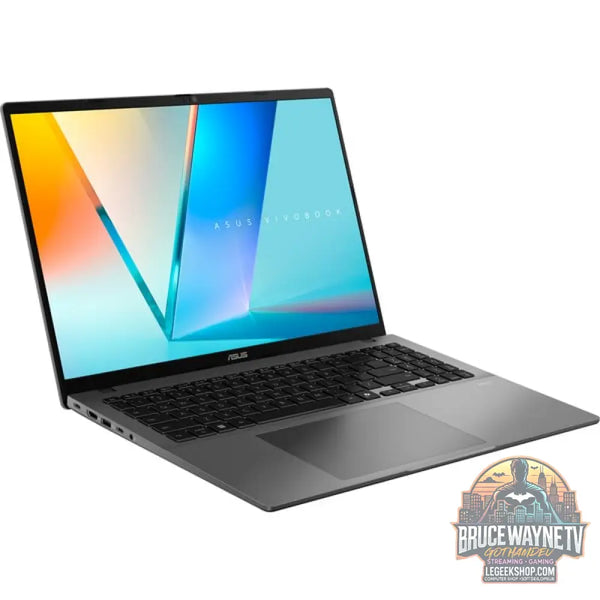 ASUS Vivobook S16 (S3607AA-SH013W) - ASUS