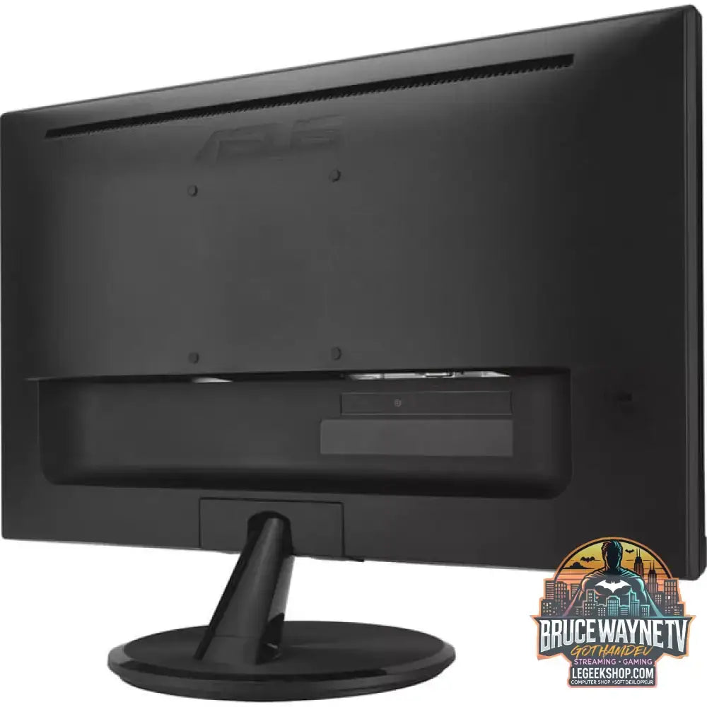 ASUS VP229QF-P EyeCare 21,5" Full HD IPS 100 Hz - ASUS - vue 5