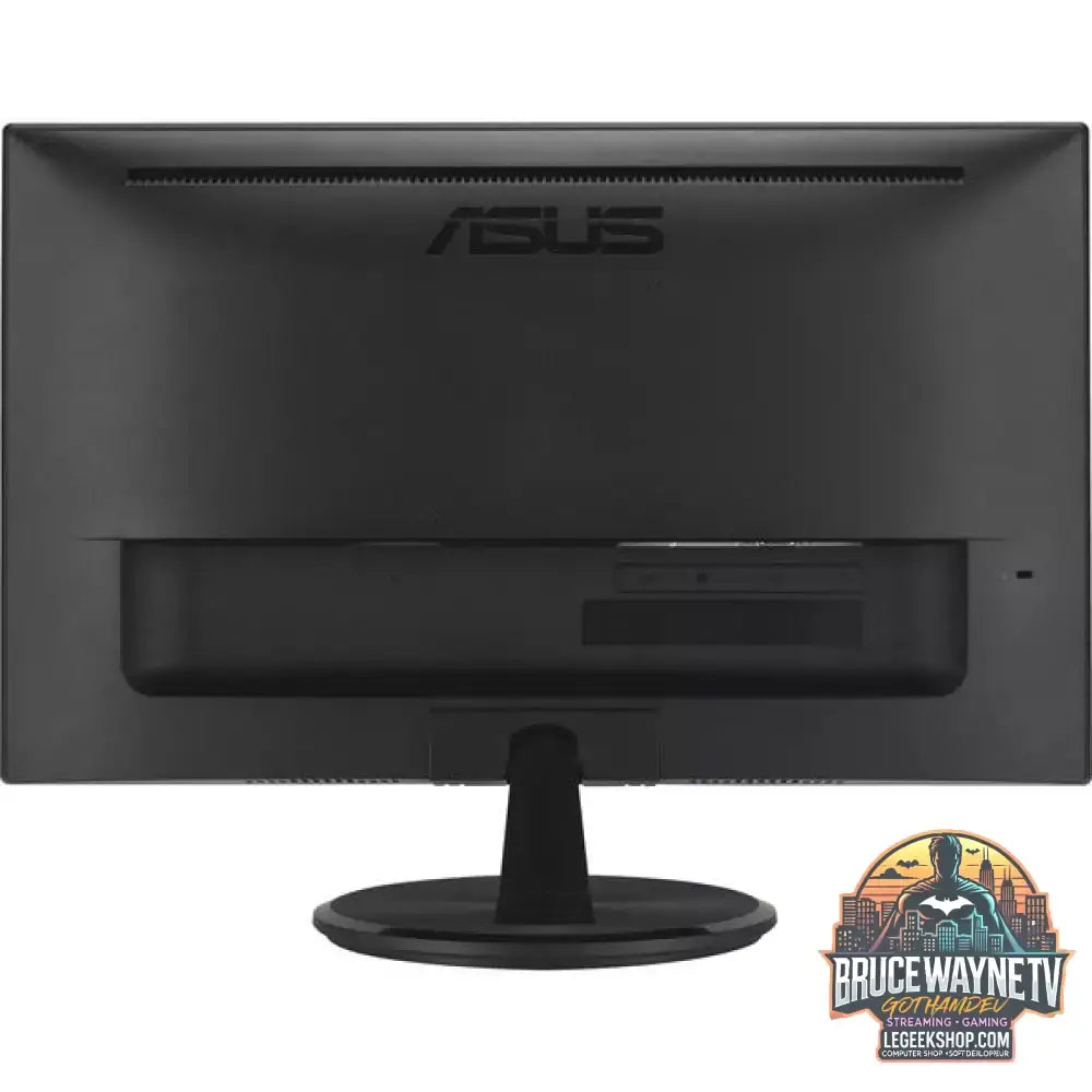 ASUS VP229QF-P EyeCare 21,5" Full HD IPS 100 Hz - ASUS - vue 4