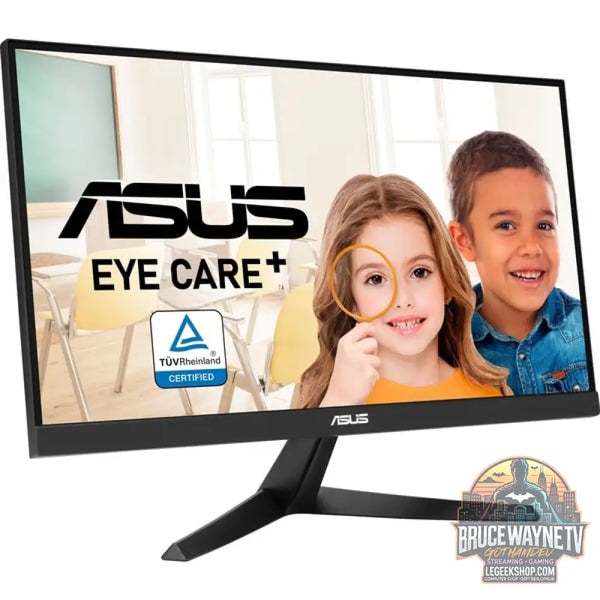 ASUS VY229Q Eye Care 22" Full HD IPS 75 Hz - ASUS