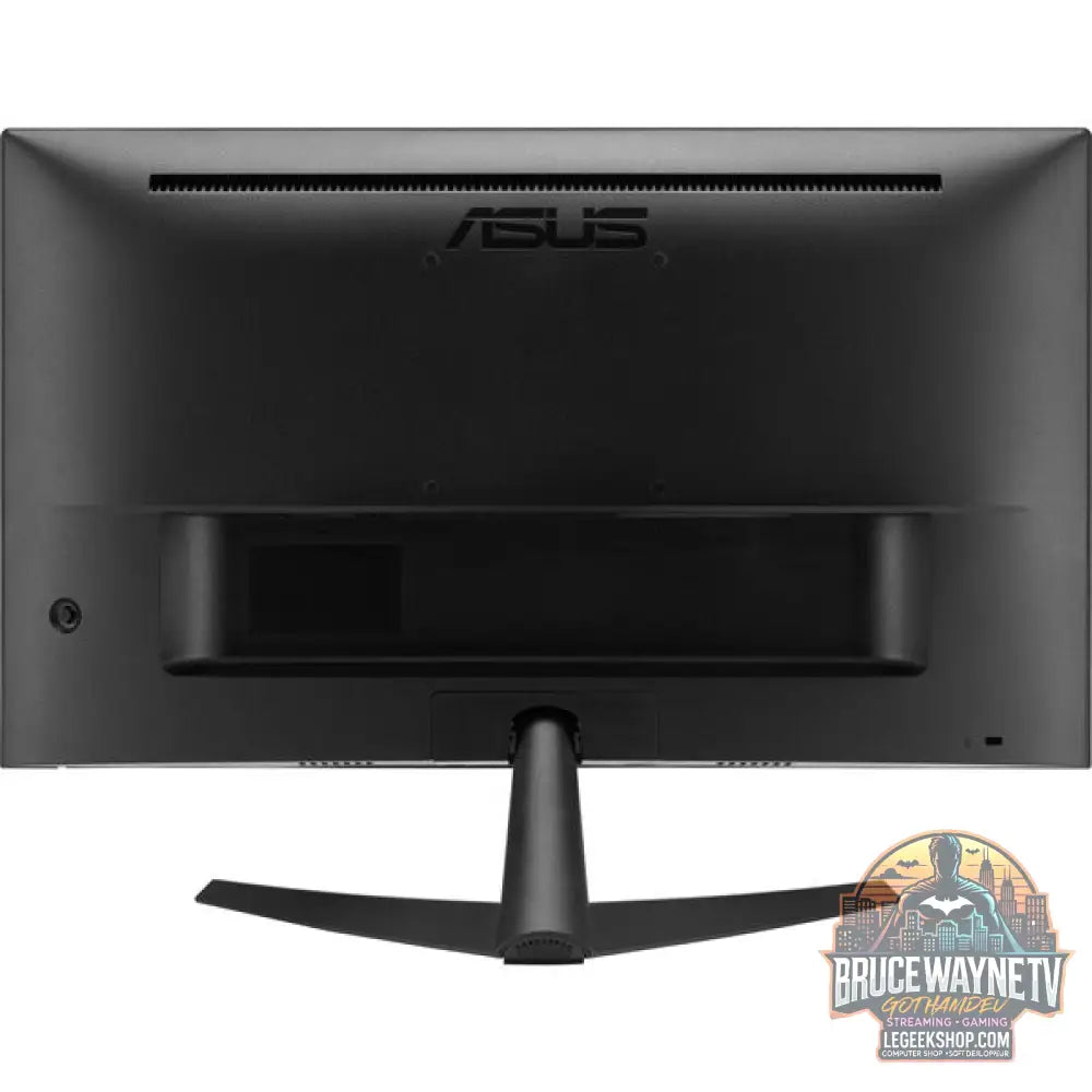 ASUS VY229Q Eye Care 22" Full HD IPS 75 Hz - ASUS - vue 4