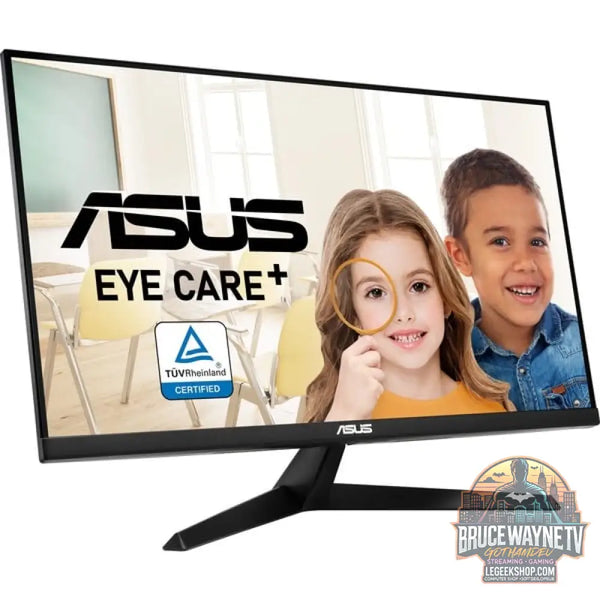ASUS VY27UQ Eye Care 27" 3840 × 2160 px IPS 60 Hz - ASUS