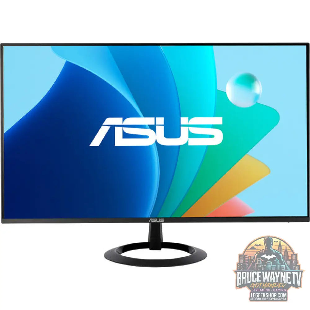 ASUS VZ249HG EyeCare 23,8" Full HD IPS 120 Hz - ASUS - vue 2