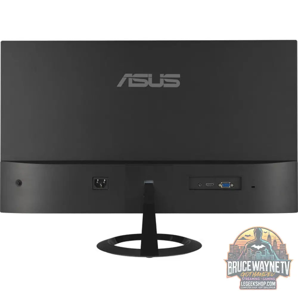 ASUS VZ249HG EyeCare 23,8" Full HD IPS 120 Hz - ASUS - vue 5