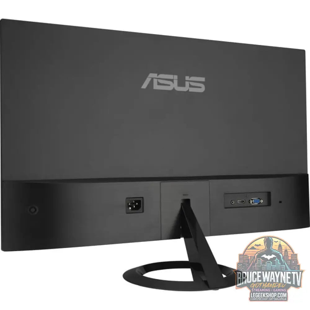 ASUS VZ249HG EyeCare 23,8" Full HD IPS 120 Hz - ASUS - vue 7