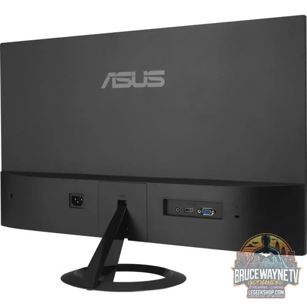 ASUS VZ249HG EyeCare 23,8" Full HD IPS 120 Hz - ASUS - vue 4