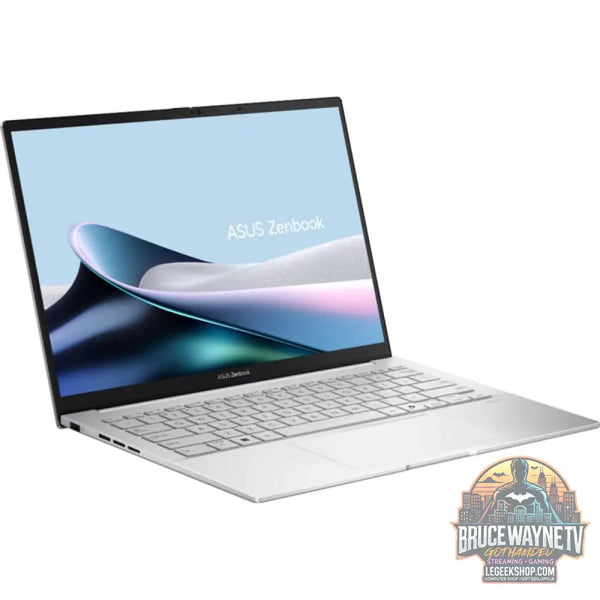 ASUS Zenbook 14 (UX3405CA-PP221W) - ASUS