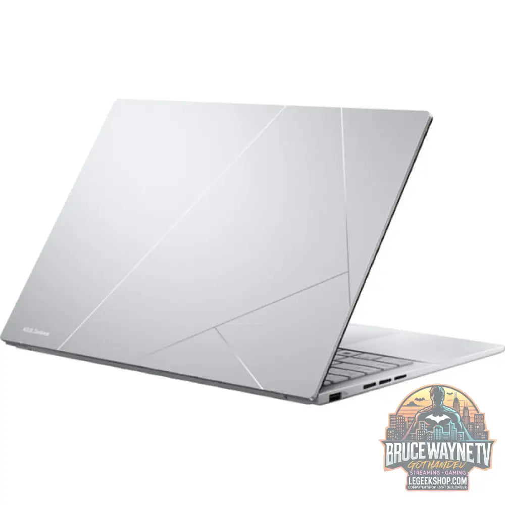 ASUS Zenbook 14 (UX3405CA-PP221W) - ASUS - vue 3