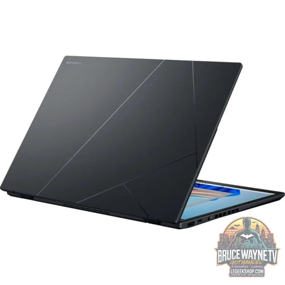 ASUS Zenbook Duo (UX8406CA-PZ068X) - ASUS - vue 4