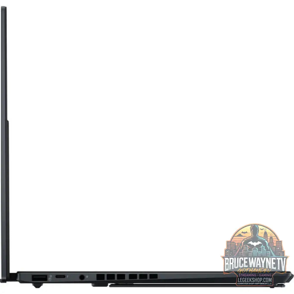 ASUS Zenbook Duo (UX8406CA-PZ068X) - ASUS - vue 5