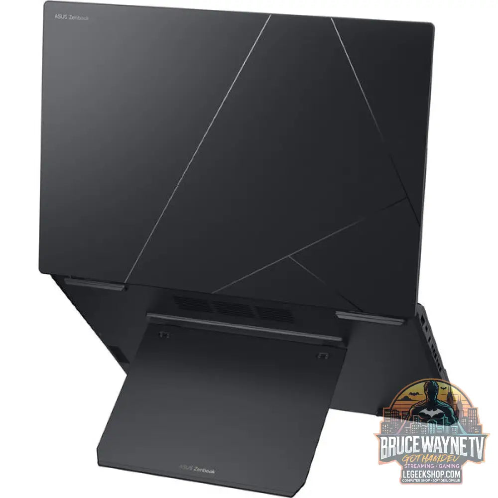 ASUS Zenbook Duo (UX8406CA-QL263W) - ASUS - vue 4