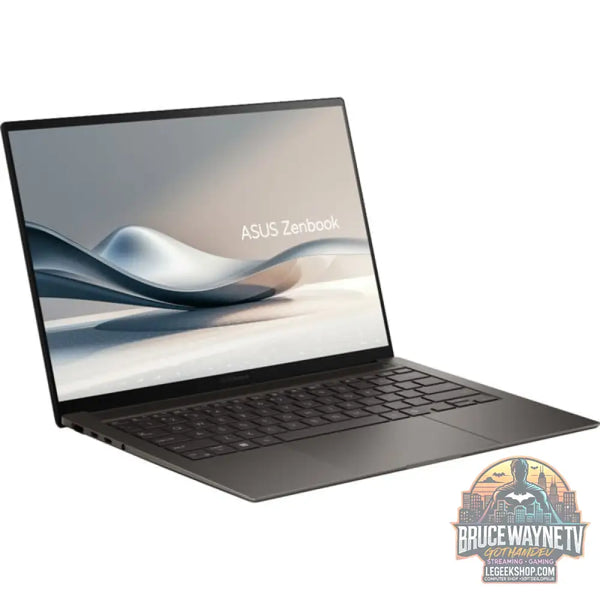 ASUS Zenbook S14 (UX5406SA-PV530W) - ASUS