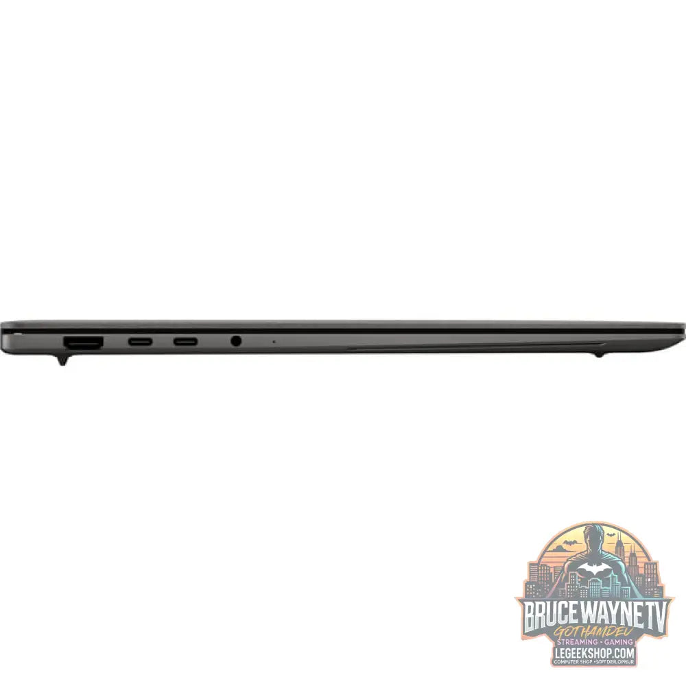 ASUS Zenbook S16 (UM5606GA-SR305W) - ASUS - vue 6