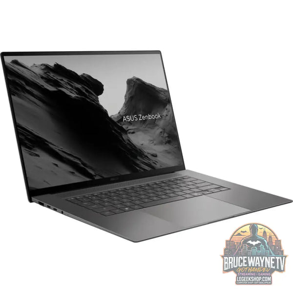 ASUS Zenbook S16 (UM5606GA-SR305W) - ASUS