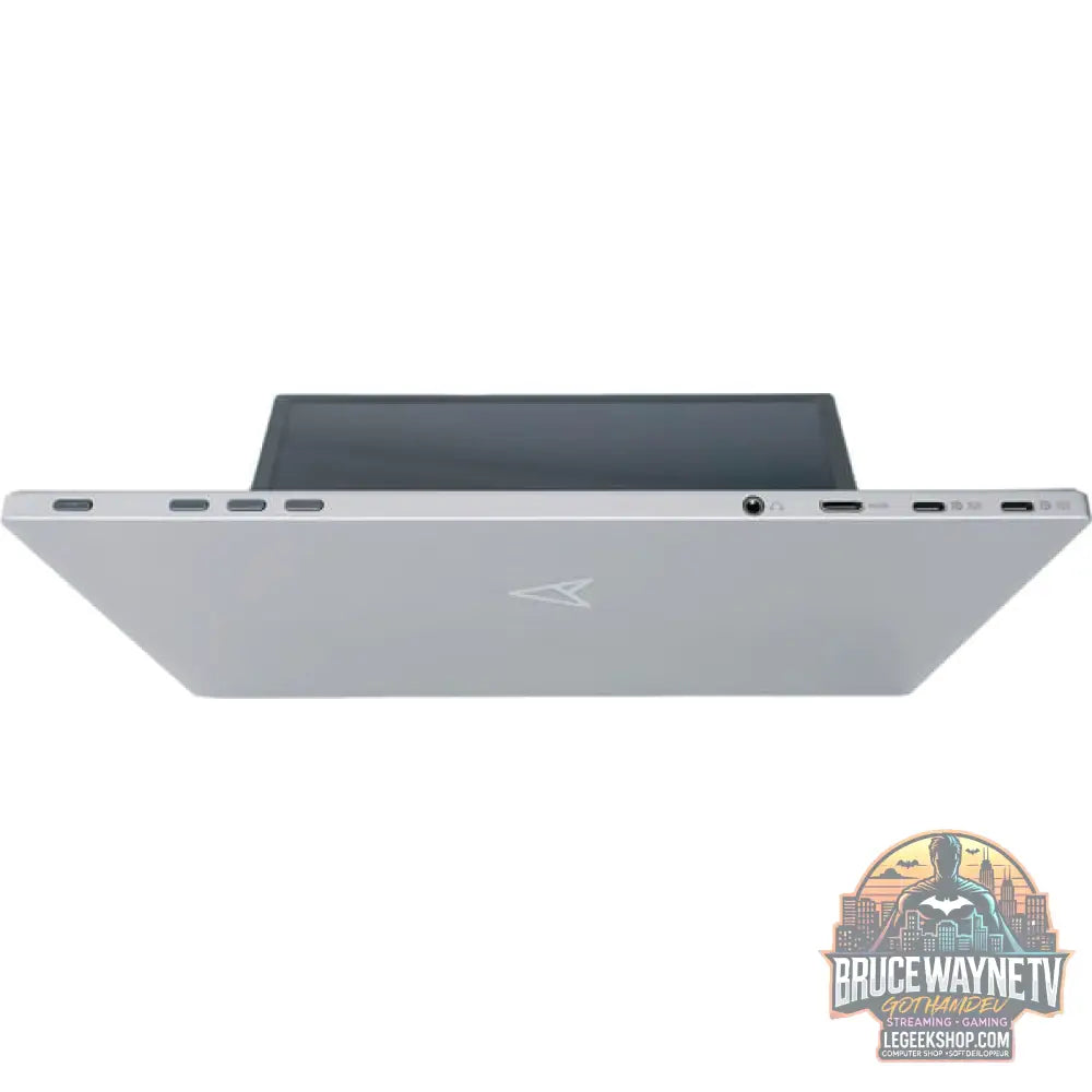 ASUS ZenScreen Fold MQ17QH 17,3" QHD/WQHD OLED 60 Hz - ASUS - vue 4