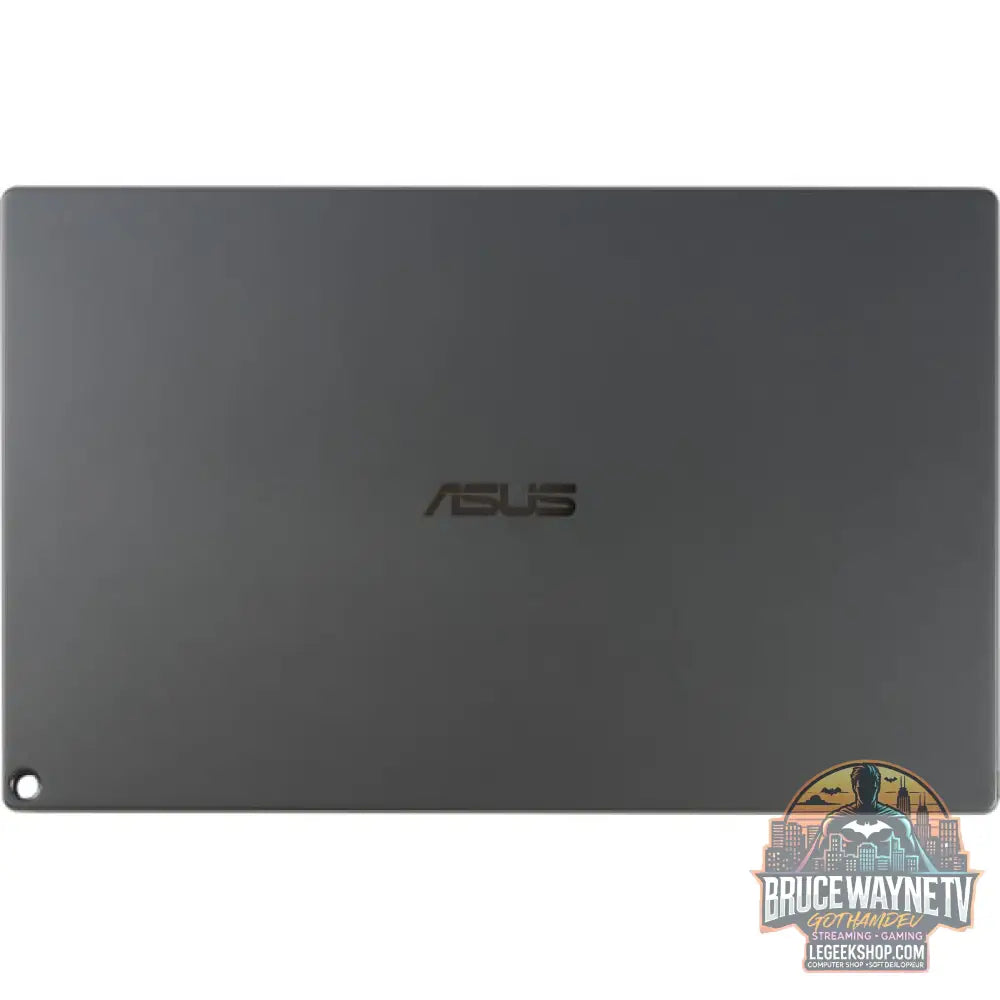 ASUS ZenScreen MB16ACE 15,6" Full HD IPS - ASUS - vue 5