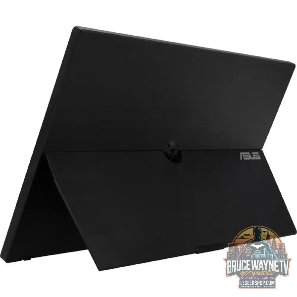 ASUS ZenScreen MB16ACV 16" Full HD IPS 60 Hz - ASUS - vue 6