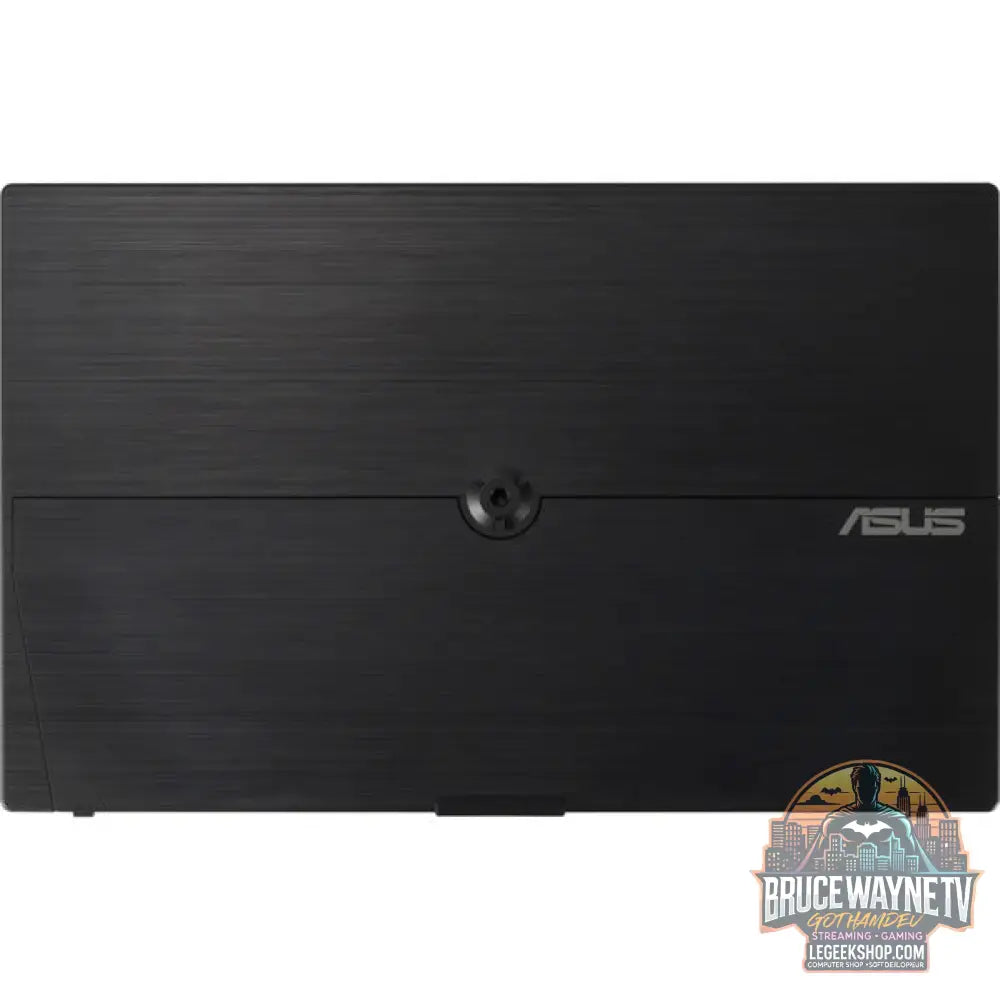 ASUS ZenScreen MB16ACV 16" Full HD IPS 60 Hz - ASUS - vue 8
