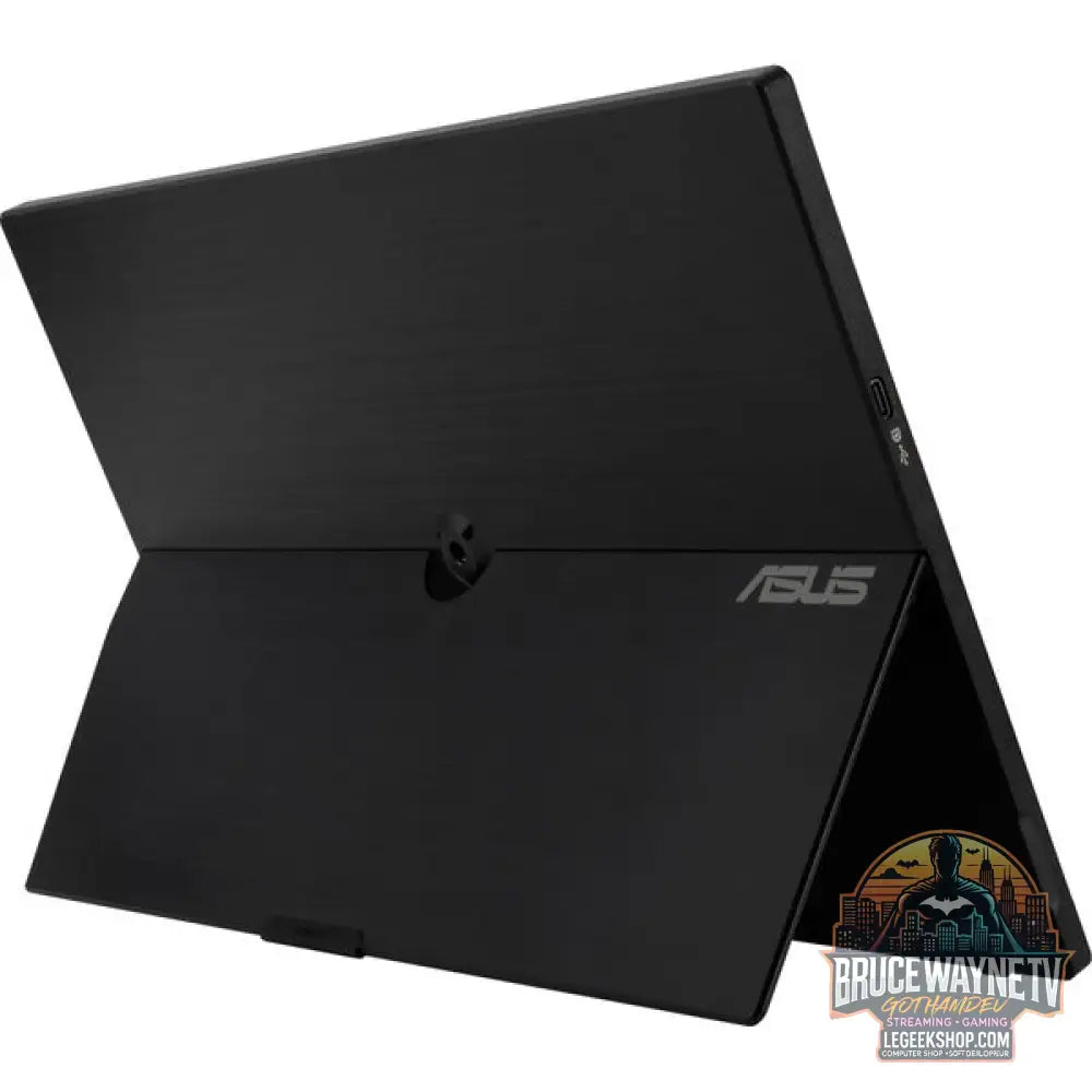 ASUS ZenScreen MB16ACV 16" Full HD IPS 60 Hz - ASUS - vue 5