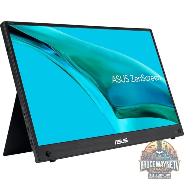 ASUS ZenScreen MB16AHG 16" Full HD IPS 144 Hz - ASUS