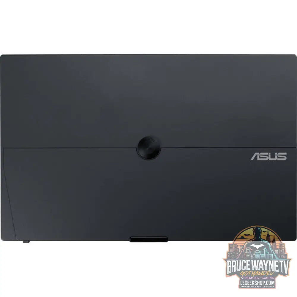 ASUS ZenScreen MB16AHG 16" Full HD IPS 144 Hz - ASUS - vue 5