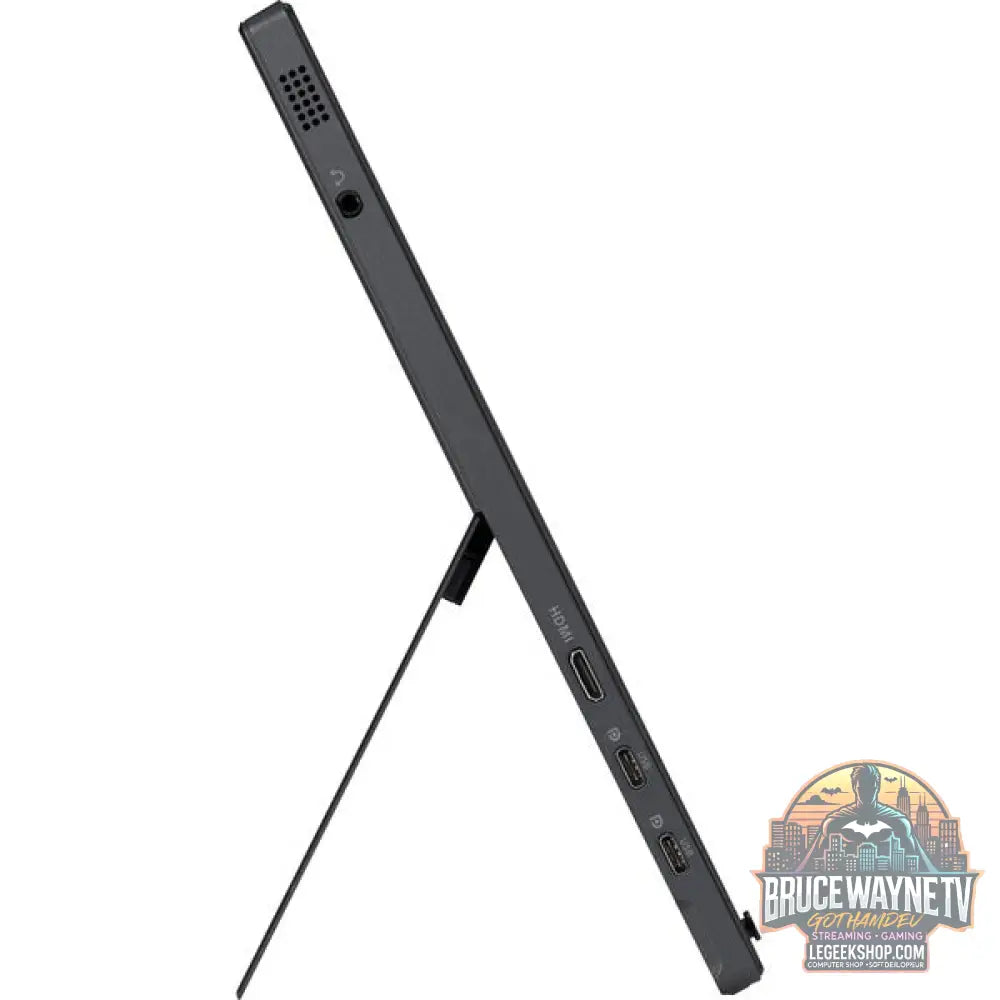 ASUS ZenScreen MB16AHT 16" Full HD IPS 60 Hz - ASUS - vue 10