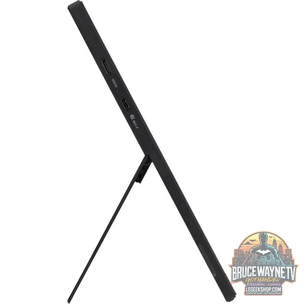 ASUS ZenScreen MB16AHV 15,6" Full HD IPS 60 Hz - ASUS - vue 5