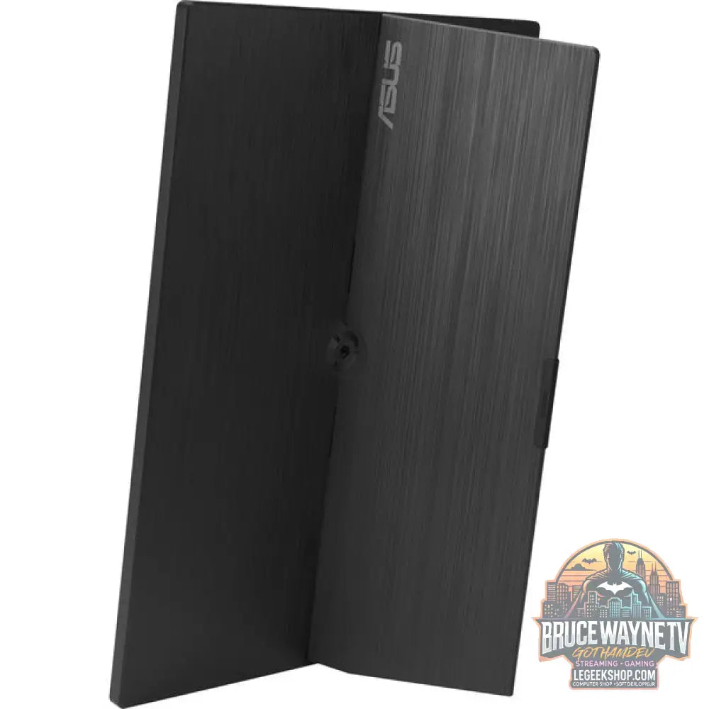 ASUS ZenScreen MB16NCG 16" 2560 × 1600 px IPS 155 Hz - ASUS - vue 6