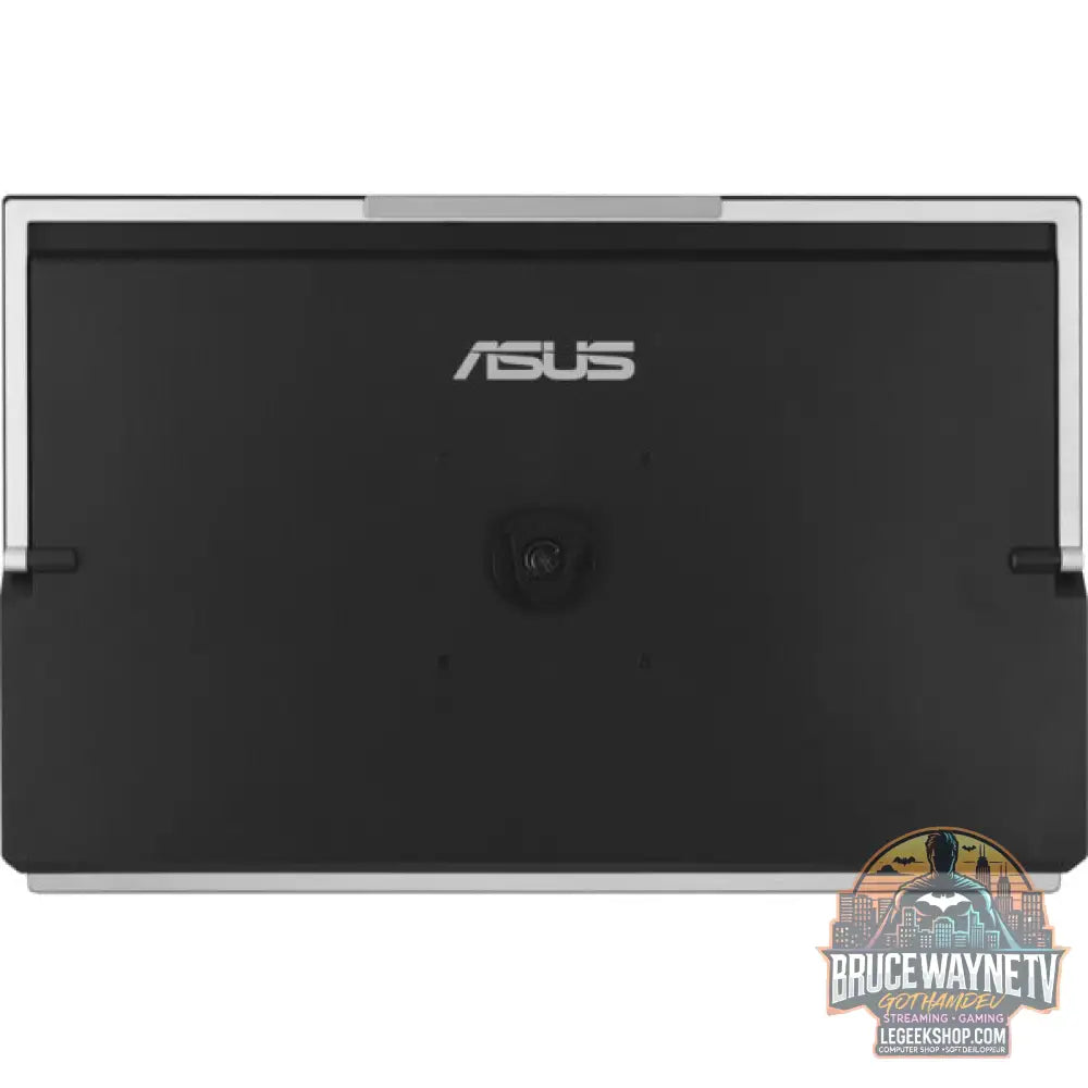 ASUS ZenScreen MB249C 24" Full HD IPS 75 Hz - ASUS - vue 9