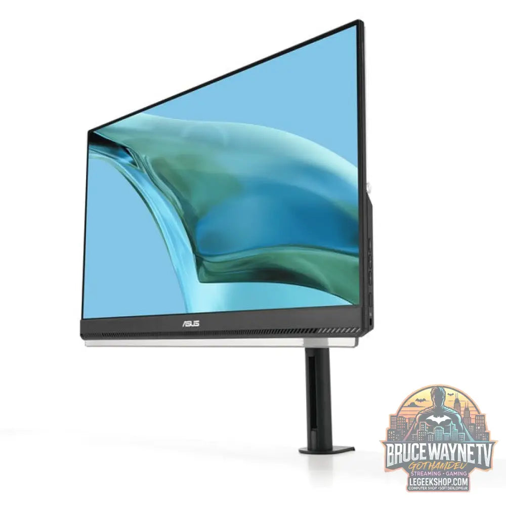 ASUS ZenScreen MB249C 24" Full HD IPS 75 Hz - ASUS - vue 5