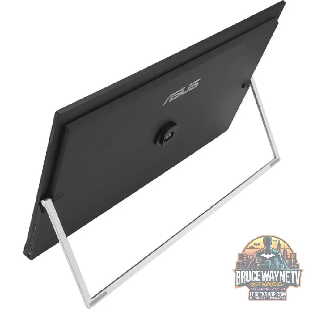 ASUS ZenScreen MB249C 24" Full HD IPS 75 Hz - ASUS - vue 11