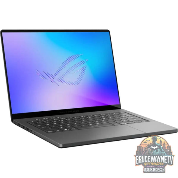 ASUS Zephyrus G14 (GU405AR-SY033W), Gaming-Notebook