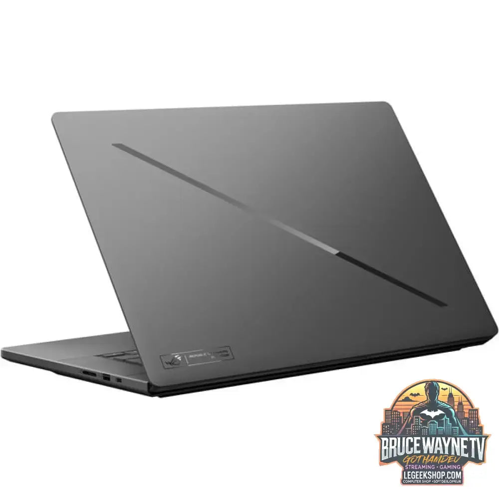 ASUS Zephyrus G16 (GU606AP-TB041W), Gaming-Notebook - vue 3