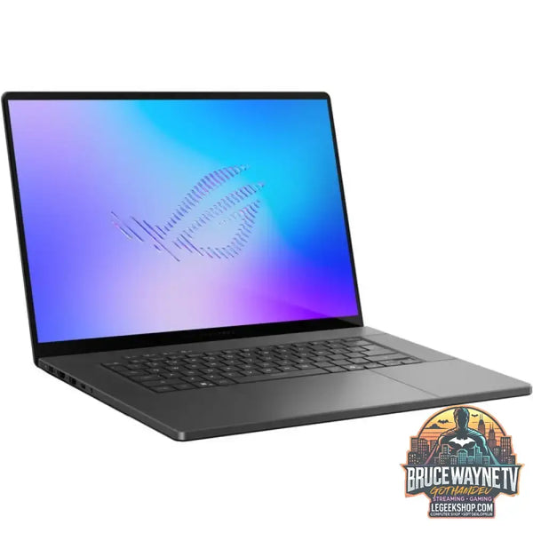 ASUS Zephyrus G16 (GU606AR-TB107W), Gaming-Notebook