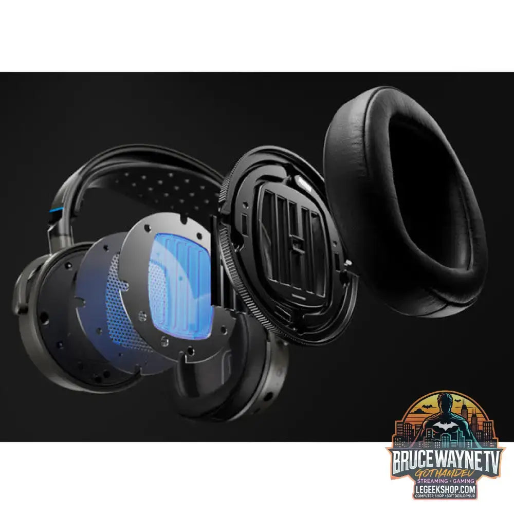 Maxwell 2 Wireless - Audeze - vue 16