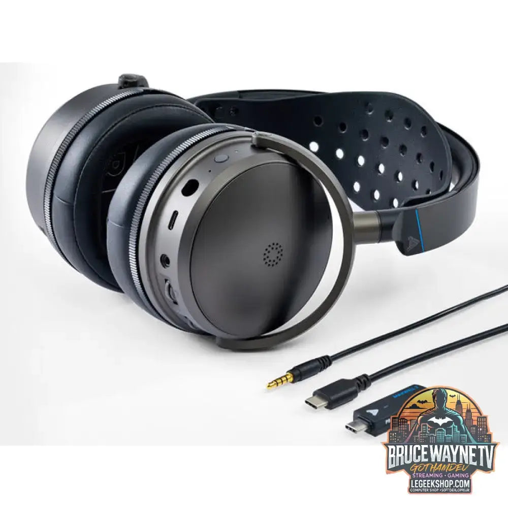 Maxwell 2 Wireless - Audeze - vue 12