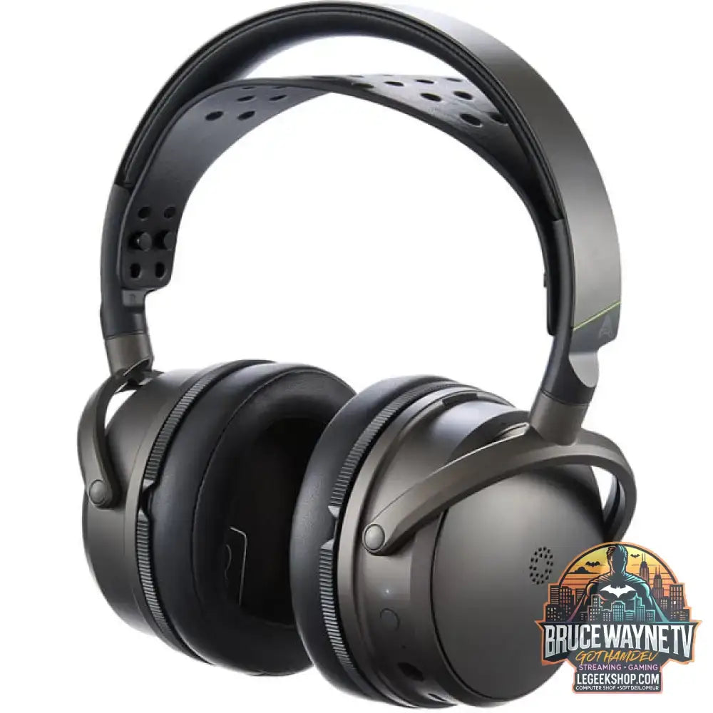 Maxwell 2 Wireless - Audeze - vue 2