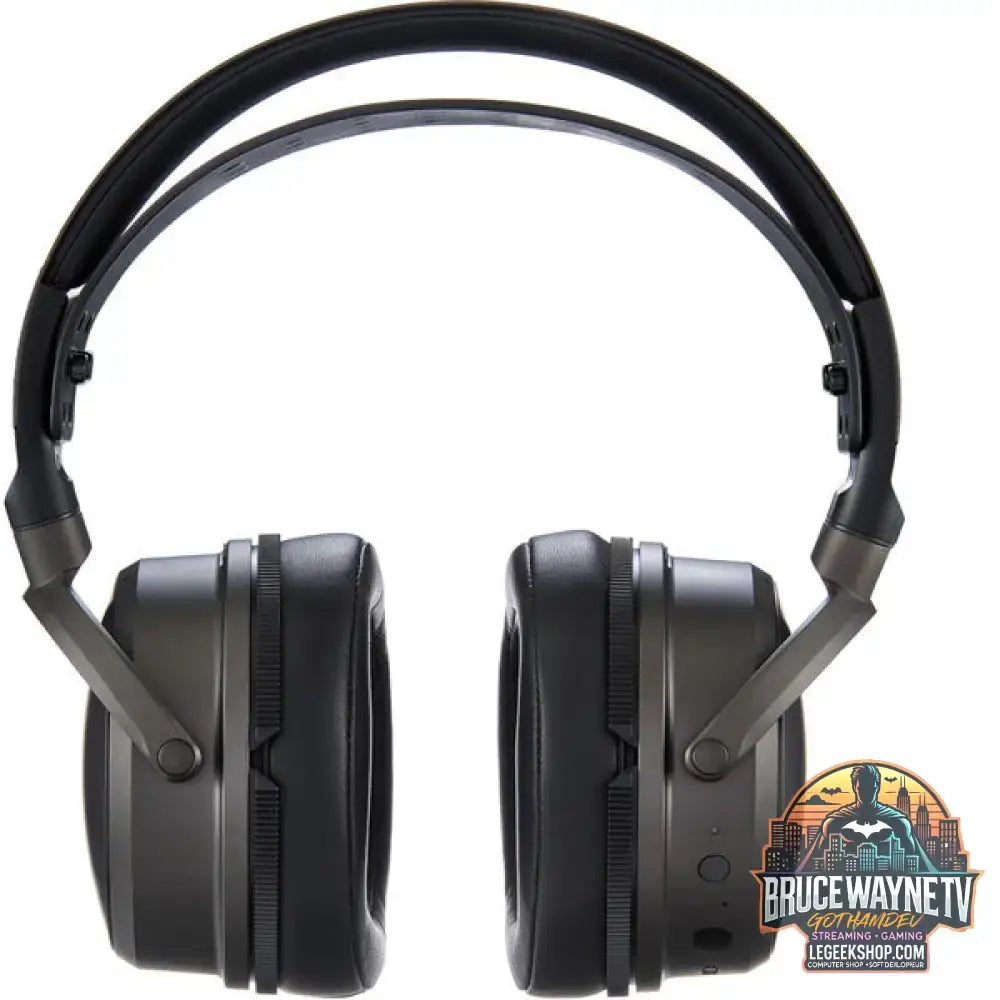 Maxwell 2 Wireless - Audeze - vue 3