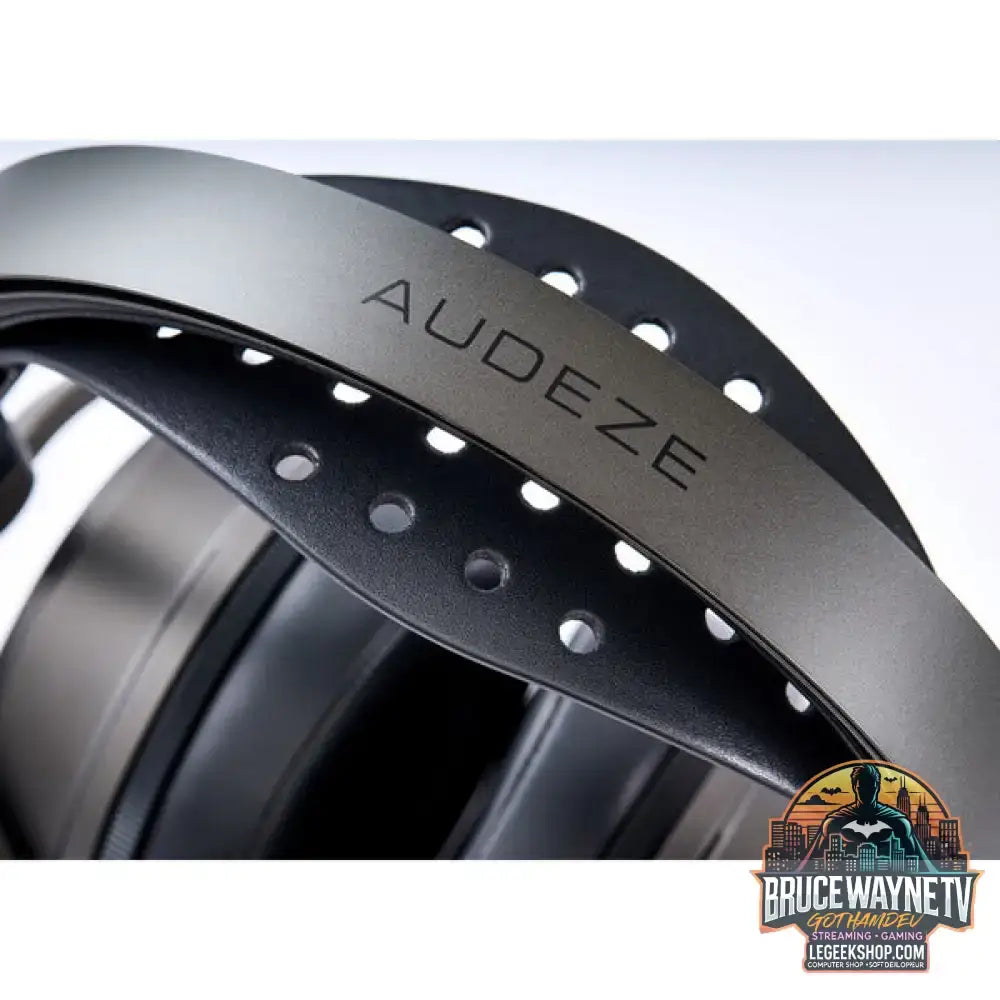 Maxwell 2 Wireless - Audeze - vue 11
