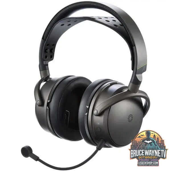 Maxwell 2 Wireless - Audeze