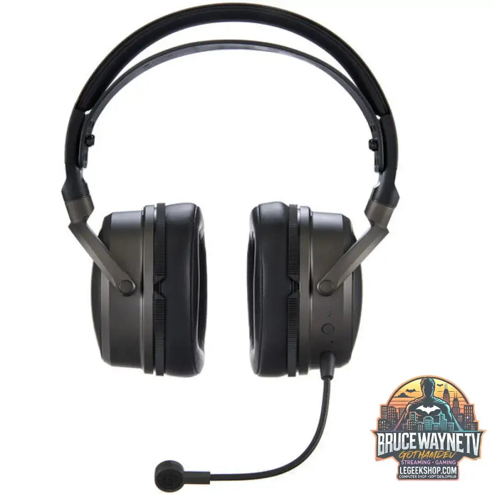 Maxwell 2 Wireless - Audeze - vue 2