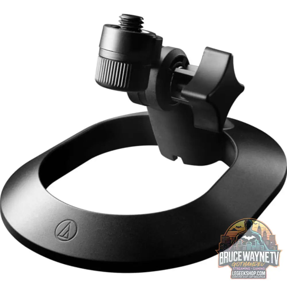 Audio-Technica AT2020USBX, microphone - Audio-Technica - vue 3