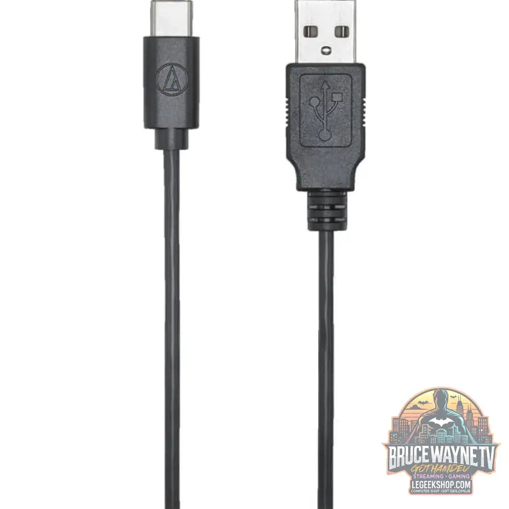 Audio-Technica ATR2500x-USB, microphone - Audio-Technica - vue 5