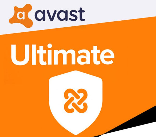 AVAST Ultimate 2024 Key (2 Years / 3 Devices)