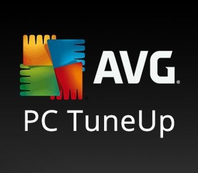 AVG PC TuneUp 2025 Key (2 Years / 1 PC)