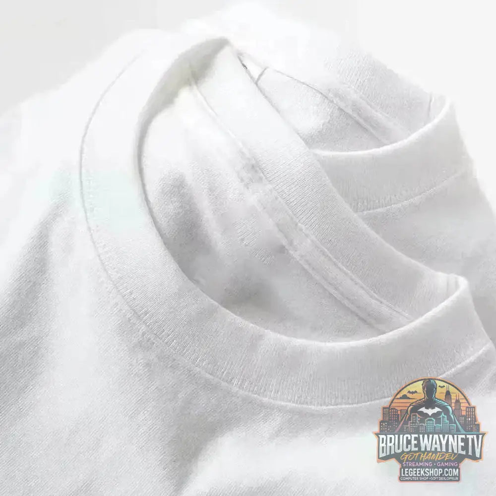 🧢 T-shirt Oversize Powerslave Iron Head – Streetwear Sport 2025 - Legeekshop
