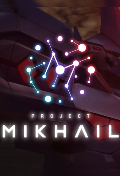 Project MIKHAIL: A Muv-Luv War Story (PC) - Steam Key - GLOBAL