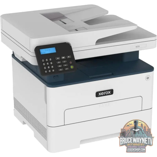 B225 - Xerox