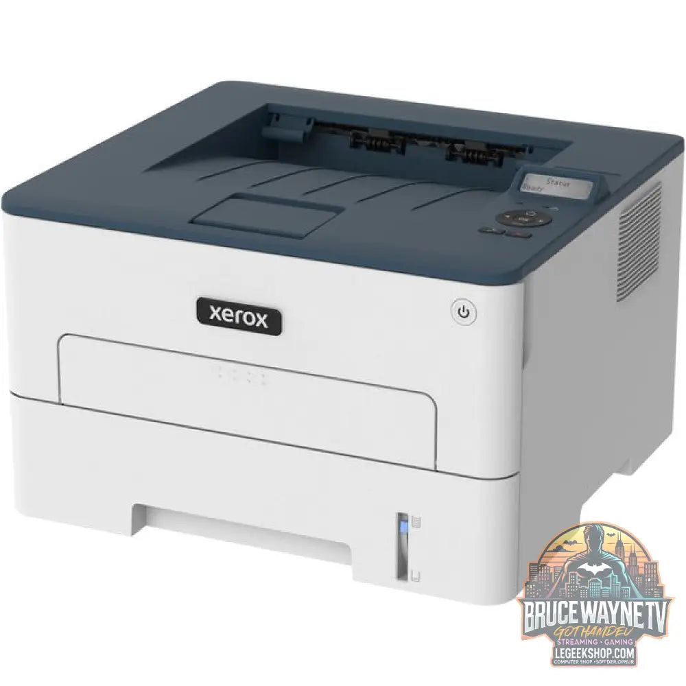 B230 - Xerox - vue 3